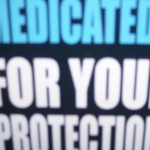 Meet your Posher, Ron